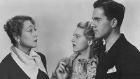 «The First Baby (1936)» — обои к фильму #1