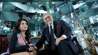 «Tony Bennett: Duets II (2012)» — обои к фильму #1
