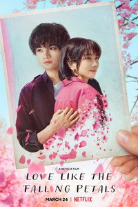 桜のような僕の恋人