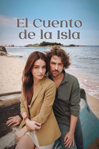 Poster de Ada Masali - El Cuento de la Isla