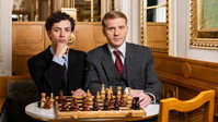 «Herec (2020)» — обои к сериалу #3