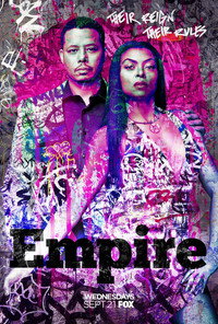 Постер сериала «Империя (2015 - 2020)» — (39 из 97)