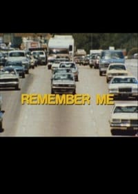 Remember Me (1981)