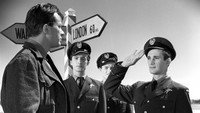 «История одного истребителя (1958)» — обои к фильму #8