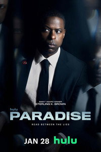 Постер сериала «Рай (2025)» — (13 из 80)