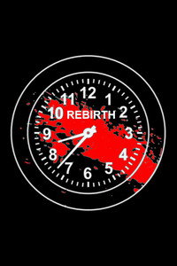 Постер фильма «8:37 Rebirth (2021)» — (2 из 3)