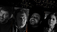 «Cattivi & Cattivi (2018)» — обои к фильму #2