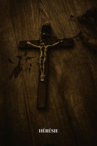 Poster de Hérésie