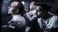 «8 Days: To the Moon and Back (2019)» — обои к фильму #1