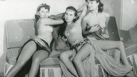 «Это был он... да! да! (1951)» — обои к фильму #1