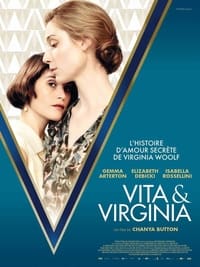 Vita et Virginia (2019)