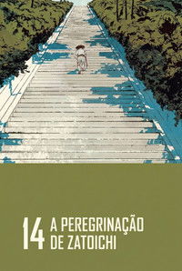 Imagem do Filme A Peregrinação de Zatoichi
