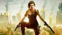 Resident Evil: Chapitre Final