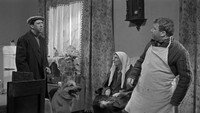 Обои к фильму «Ко мне, Мухтар! (1964)» — (14 из 18)