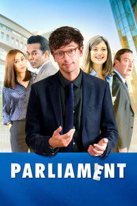 Постер сериала «Парламент (2020)» — (2 из 4)