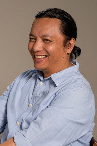 Mark Duane Angos