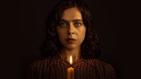 «Маленький огонёк (2023)» — обои к сериалу #1