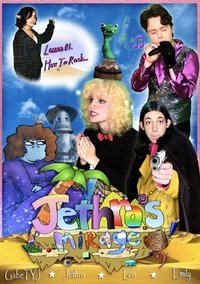 Poster de Jethro's Mirage