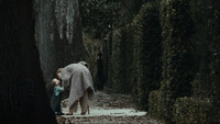 «The Curious Birth of Benjamin Button (2009)» — обои к фильму #1
