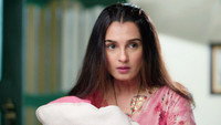 Dhara Returns Home