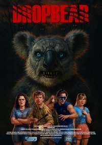 Poster de Dropbear