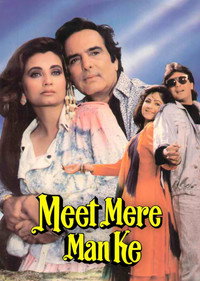 Meet Mere Man Ke (1991) Hindi Full Movie WEB-DL 480p 720p 1080p