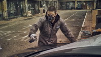 «Время охоты (2020)» — обои к фильму #9