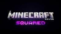 «Minecraft в кино в квадрате (2027)» — обои к фильму #2