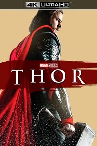 Thor poster