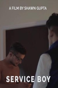 Poster de Service Boy