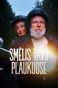Poster de Smėlis tavo plaukuose