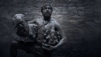 Обои к фильму «Непокорный (2025)» — (26 из 53)