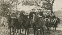 «Cavalier of the West (1931)» — обои к фильму #1