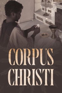 Corpus Christi subtitle poster