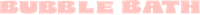 Логотип мультфильма «Habfürdö (1980)» — (2 из 19)