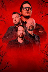 Постер сериала «Ghost Adventures (2008)» — (27 из 100)