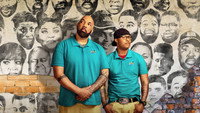 «South Side (2019-2022)» — обои к сериалу #4