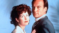 «Дикие пальмы (1993)» — обои к сериалу #1