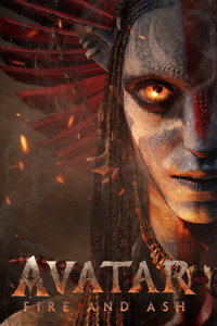 Постер фильма «Аватар: Пламя и пепел (2025)» — (21 из 228)