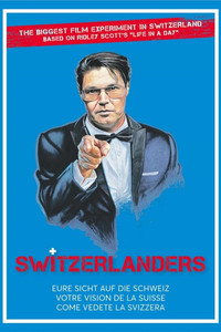 Постер фильма «Switzerlanders (2020)» — (1 из 2)