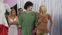 «The Rocki Whore Picture Show (2011)» — обои к фильму #2