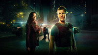 Обои к сериалу «Сигнал тревоги (2023)» — (19 из 25)
