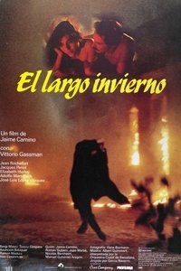 Poster de Il lungo inverno