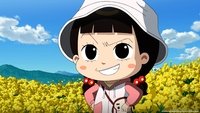 Hello Jadoo: The Secret of Jeju Island