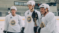 «Laitapuolen hyökkääjä (2022)» — обои к фильму #4