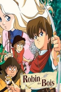 Les Aventures de Robin des Bois (1990)