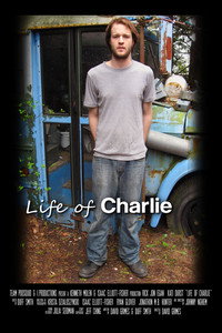 Постер фильма «Life of Charlie (2009)» — (2 из 2)