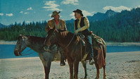 Обои к фильму «Скачи по высокогорью (1962)» — (21 из 34)