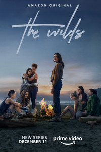 Постер сериала «Дикарки (2020 - 2022)» — (7 из 61)