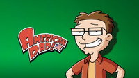 Обои к мультсериалу «Американский папаша (2005)» — (46 из 119)